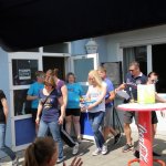 9. Mixed-Turnier in Kleinlangheim